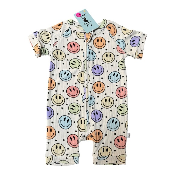 Bundle Of Joy Other - 90’s Baby Shorty Zippy by Bundle of Joy